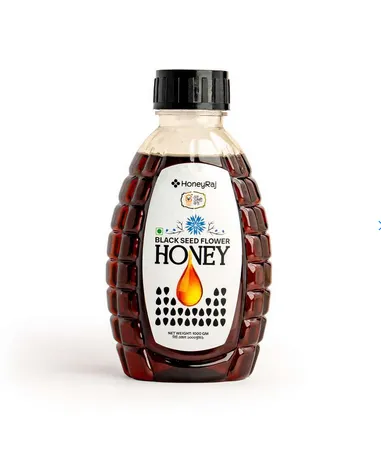 Black Seed Honey 1kg