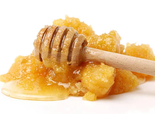 Crystal Honey 1kg